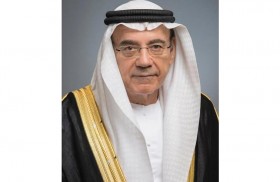 زكي نسيبة يلتقي السفير الفرنسي بمناسبة انتهاء فترة عمله لدى الدولة