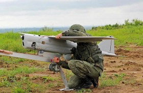 ثغرة في الحزمة الـ9 من عقوبات أوروبا.. الهدف «درون روسيا»