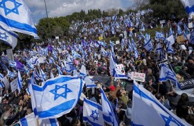 توماس فريدمان: نتانياهو يشكل خطراً على المصالح الأمريكية