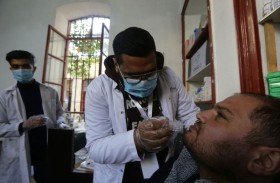 تعلّم «الألمانية» جواز سفر طلاب الطب في سوريا 