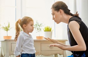 7 طرق للجدال مع طفلك بنجاح!