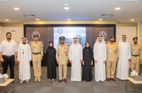 ملتقى أمن الملاعب يؤكد أن تأمين الملاعب الرياضية مسؤولية مشتركة