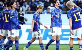 كأس آسيا ... لاعبو اليابان وكوريا الجنوبية يتصدرون القيمة السوقية الأعلى في البطولة