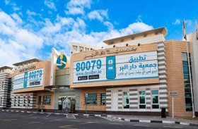 «دار البر» تغمر أسر 31 سجينا بالفرح ضمن حملة لـ «فك كُربتهم»