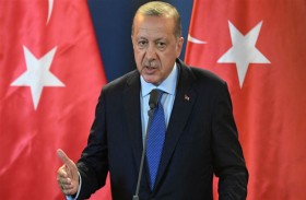 نفط الصومال آخر مغامرات أردوغان الخارجية