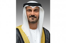 حسين الحمادي: نطالع الأمس بفخر ونعايش الحاضر بثقة ونرى المستقبل مشرقا