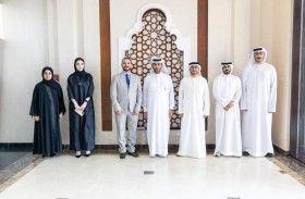 غرفة عجمان تعزز تعاونها مع جمعية الإمارات للمحاسبين والمدققين