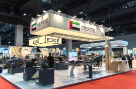 الجناح الوطني لدولة الإمارات يشارك في الدورة السابعة لمعرض مراكش للطيران  