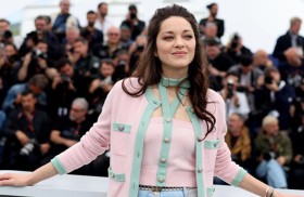 ماريون كوتيار تكشف عن تعرّضها لمضايقات 