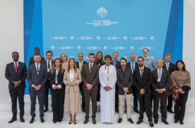 «قمة الحكومات» تستشرف مستقبل سلاسل التوريد والترابط الاقتصادي 