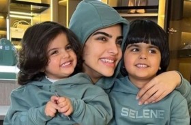 تواجه انتقادات حادة بسبب سلوكيات أبنائها