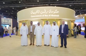 غرفة رأس الخيمة تستشرف آفاقاً جديدة للتجارة والاستثمار بمشاركة 