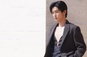 رين ميجورو ينضم إلى الموسم الثانى من سلسلة Shōgun