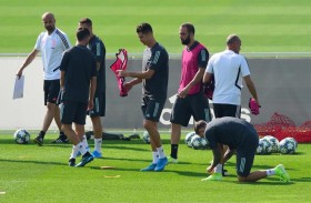 حظر التمارين الرياضية الجماعية في إيطاليا