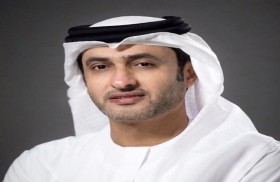 النائب العام للدولة: الإمارات رمز عالمي ونموذج متفرد للتسامح والتعايش