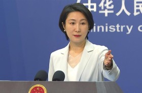 الصين: نرفض توسع الصراع في الشرق الأوسط