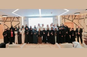 «الإمارات للخدمات الصحية» تكرم الفائزين بجائزتي «تميَّز» و «استدامة»