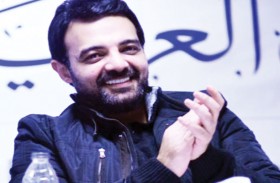 عمرو محمود ياسين يهاجم منتقدي مسلسله