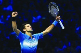 الشك يزداد حول مشاركة ديوكوفيتش في بطولة أستراليا 