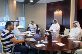 «هيئة الرياضة» واتحاد الطائرة يعتمدان خطط تعزيز الحوكمة لتطوير اللعبة