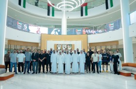 تعاون بين «دبي الرياضي» و«اتحاد السلة» لتطوير منظومة الأكاديميات