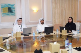 الأرشيف والمكتبة الوطنية يدرّب الجهات الحكومية على مراحل تحويل الوثائق والأرشيفات إلى الحفظ والترميم