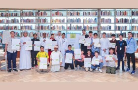 الشارقة .. 720مستفيدا من مشروع سند البيت