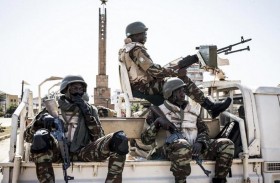 إيكواس تنشر قوة عسكرية لإرساء الاستقرار في غينيا بيساو