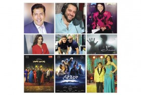 رمضان 2022.. أعمال روائية وإثارة وتشويق
