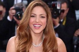 تأجيل حفل شاكيرا في أهرامات مصر