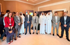 معهد إدارة المشاريع: الإمارات ترسّخ ريادتها العالمية في إدارة المشاريع والابتكار