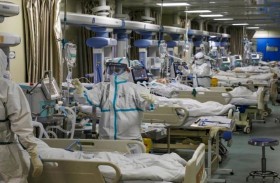 إنكلترا تفرض مجددا إغلاقا تاما لاحتواء كوفيد-19