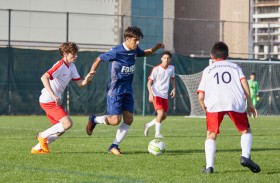 انضمام 4 مواهب من مركز دو لاليغا للكفاءات العالية إلى ناديي النصر وشباب الأهلي