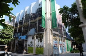 أنت في لقاء بتاريخ متنوع الثقافات مليء بالأحداث