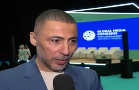 خبير يؤكد في الكونغرس العالمي للإعلام أن الذكاء الاصطناعي سيعيد تشكيل مستقبل الصحافة