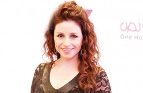 أنجو ريحان: اتجهتُ نحو التلفزيون بسبب توقف المسرح