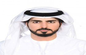 محمد بن نهيان بن ركاض : يوم العلم احتفال تاريخي استثنائي 