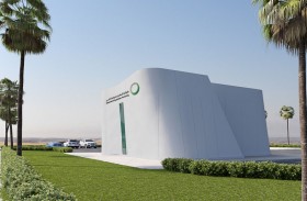 كهرباء دبي تستثمر الطباعة ثلاثية الأبعاد لتطوير حلول مستقبلية تعزز الإنتاجية والكفاءة التشغيلية