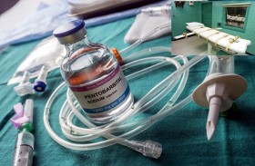 سلطات تكساس متهمة باستخدام مواد منتهية الصلاحية في إعداماتها 