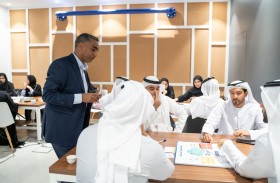 بلدية مدينة أبوظبي تنظم 3 ورش في الابتكار خلال الربع الأول من العام الجاري 2023