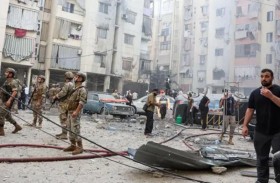 الصين مصدومة لعدد ضحايا القصف الإسرائيلي على لبنان 