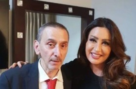 لطيفة التونسية تكشف عن ألبوم غنائي مع الراحل زياد الرحباني