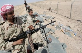 منظمة العفو تتهم السلطات الكردية بجرائم حرب في سوريا 