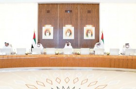 محمد بن راشد: الإمارات سخرت كافة جهودها لدعم القطاع الطبي لتصبح اليوم نموذجاً عالمياً في التعامل الناجح مع الجائحة