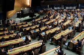 الأمم المتحدة تحذّر من خطر عالمي بسبب أزمة أوكرانيا