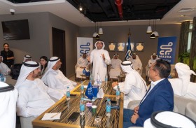 اختتام مختبر الأثر لتعزيز استدامة قطاع الثروة السمكية والأمن الغذائي في الشارقة
