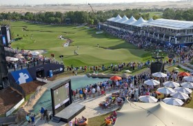 «اتحاد الجولف» يعتمد تصنيفاً جديداً للاعبين مرتبطاً بالنظم العالمية