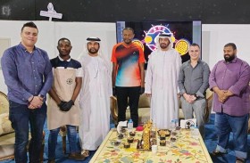 بطولة «بادل لأجل الأمل» لدعم مرضى السرطان