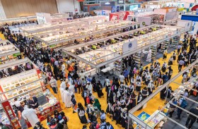 فتح باب التسجيل في جوائز «الشارقة الدولي للكتاب 2023» وترجمان حتى 31 أغسطس