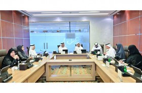 مالية الوطني الاتحادي تستكمل مناقشة مشروع قانون إقرار تكميلية ميزانية الاتحاد 2022 